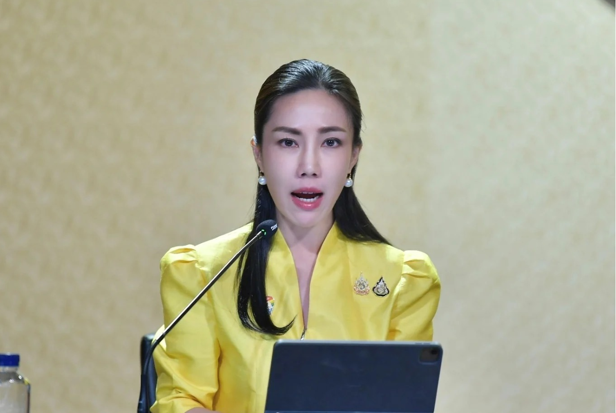 果博东方福布斯公司泰国打击网络犯罪成效显著,3个月挽回超58亿损失