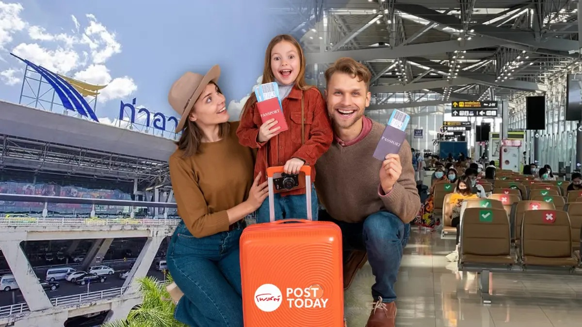 果博东方福布斯公司泰国推迟外国游客“入境费”至明年