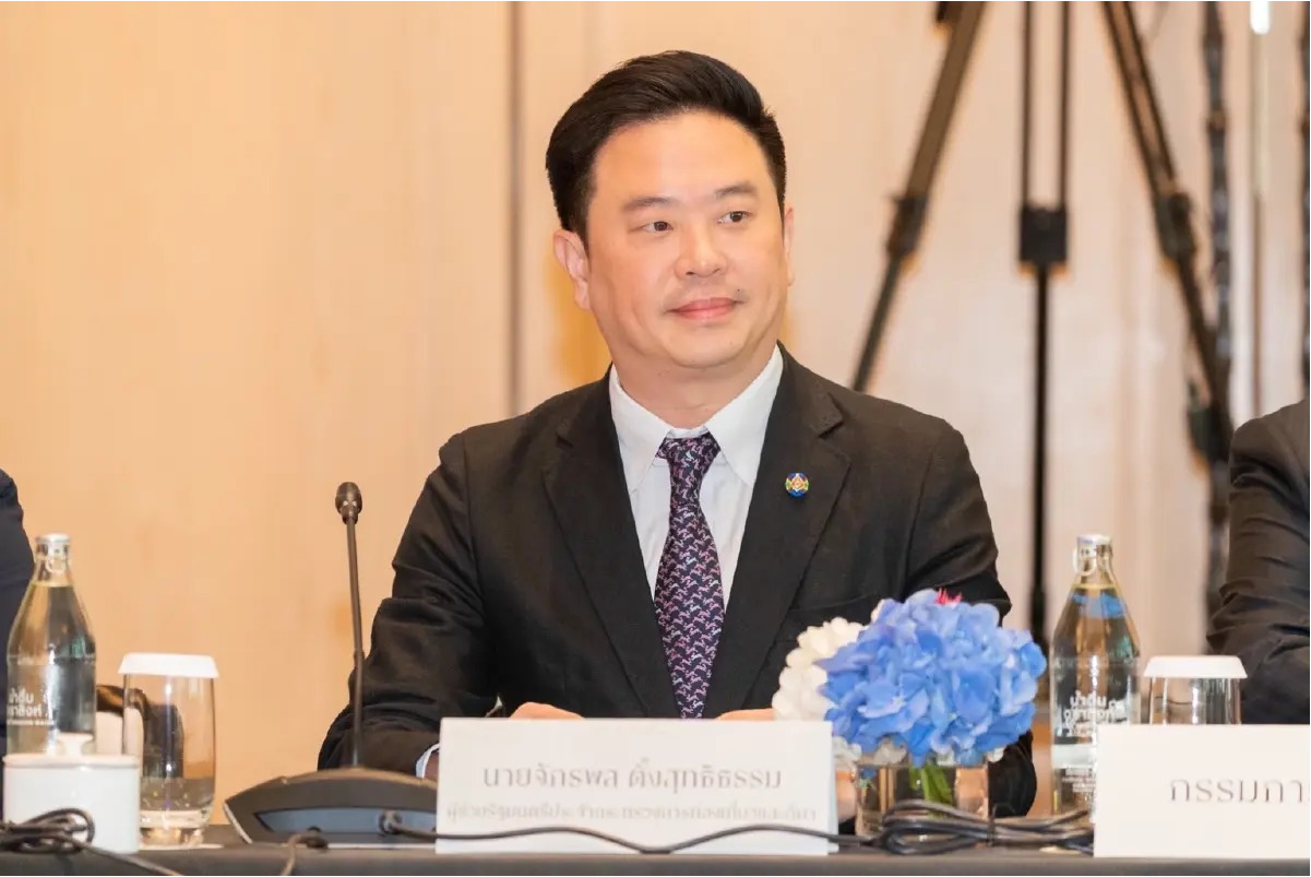 果博东方福布斯公司泰国推迟外国游客“入境费”至明年(图2) 果博东方福布斯公司泰国推迟外国游客“入境费”至明年(图2)