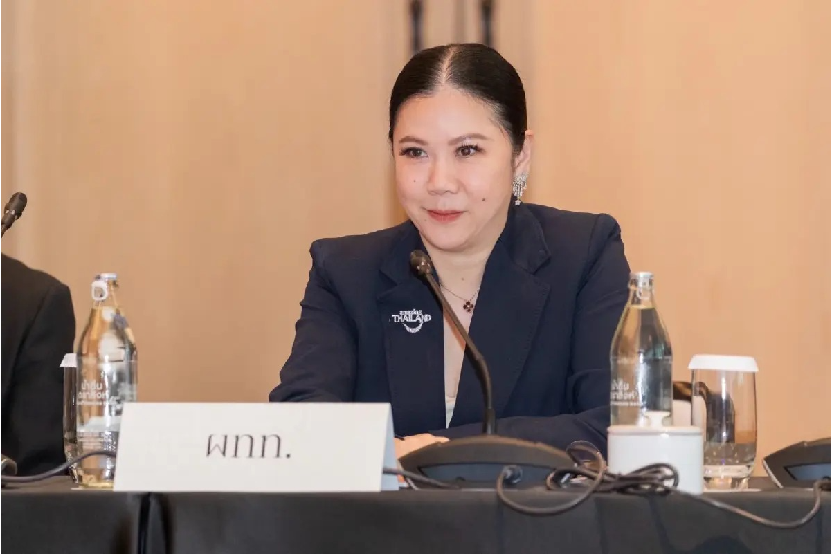 果博东方福布斯公司泰国推迟外国游客“入境费”至明年(图3) 果博东方福布斯公司泰国推迟外国游客“入境费”至明年(图3)